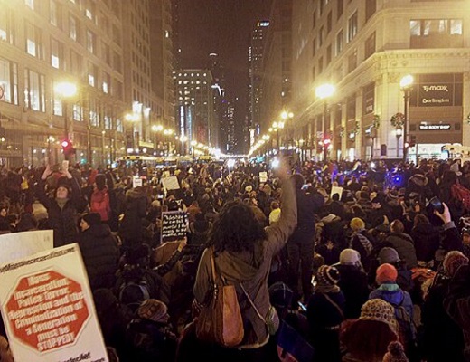 Eric Garner