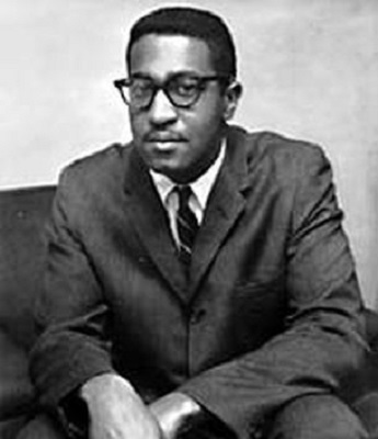 Franklin McCain