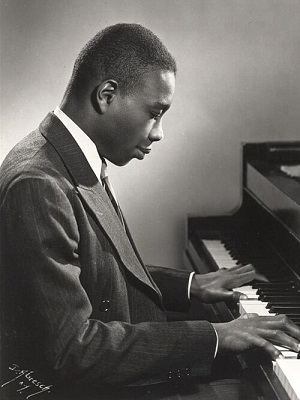 George Theophilus Walker
