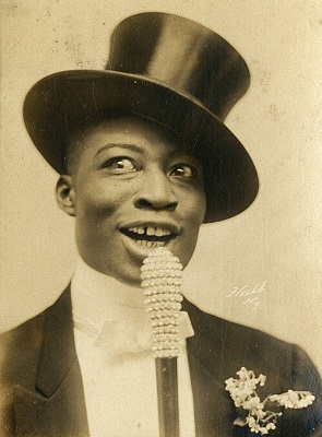 George Walker (Vaudevillian)