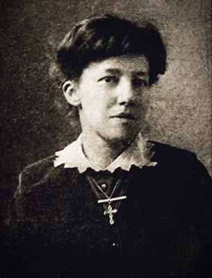 Geraldine Pindell Trotter
