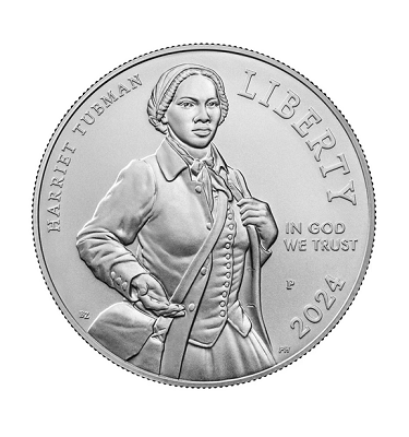Harriet Tubman Day