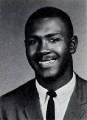 Harvey Gantt
