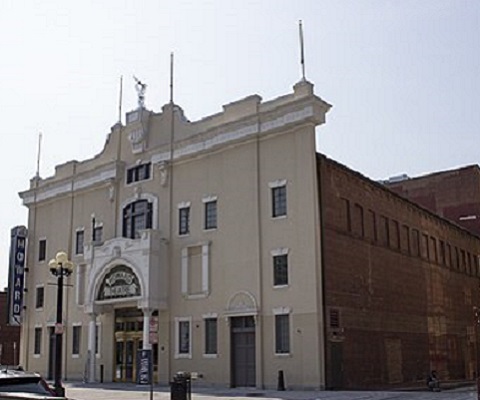 Howard Theatre
