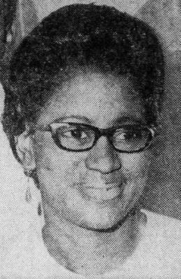 Juanita Abernathy