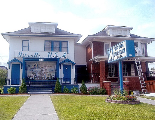 Motown Museum