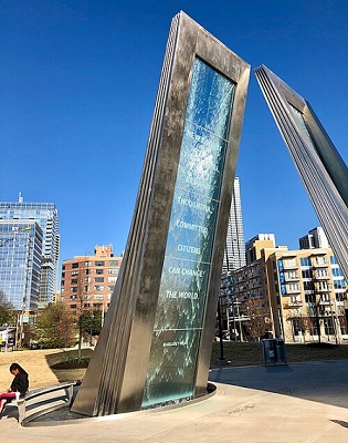National Center for Civil and Human Rights
