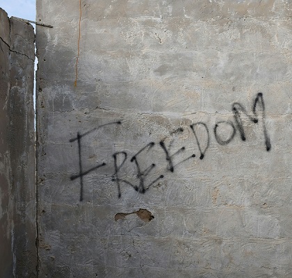 National Freedom Day