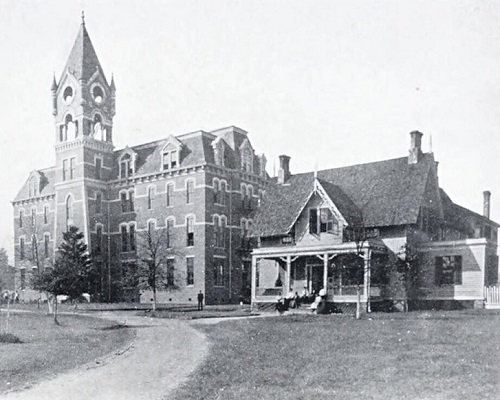Paine College