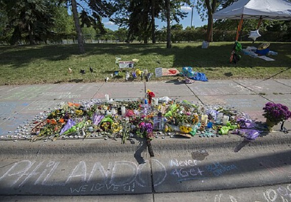 Philando Castile