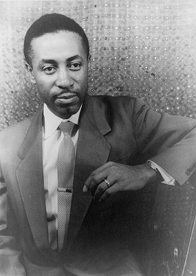 Robert McFerrin Sr.