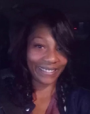 Sonya Massey