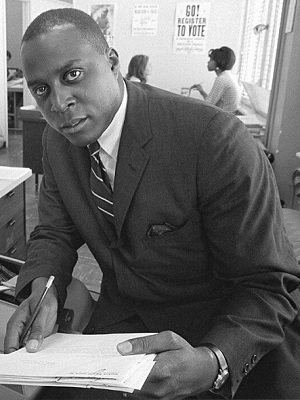 Vernon Jordan