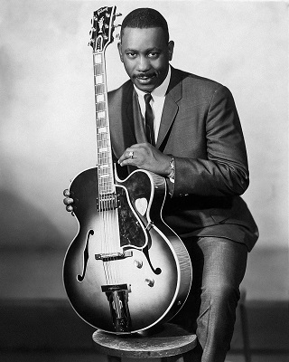 Wes Montgomery
