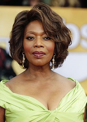 Alfre Woodard