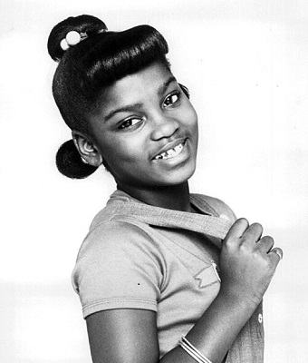 Danielle Spencer