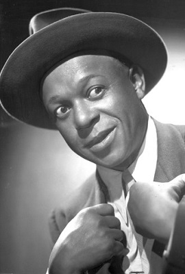 Eddie Rochester Anderson