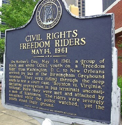 Freedom Riders