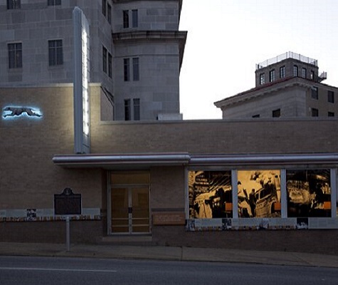 Freedom Rides Museum
