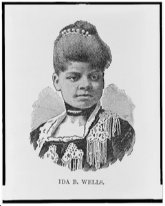 Ida B. Wells