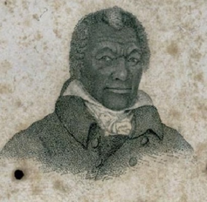 James Armistead Lafayette
