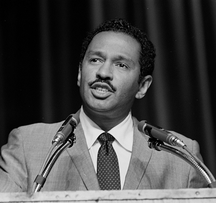 John Conyers
