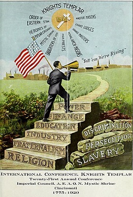 Prince Hall Freemasonry