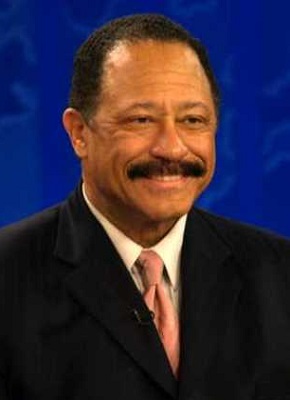 Judge Joe Brown