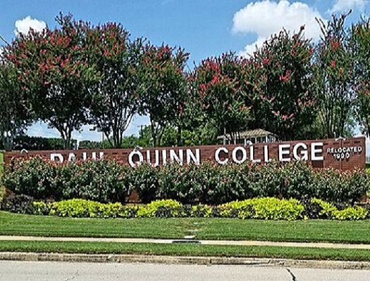Paul Quinn College