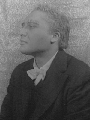 William Marshall