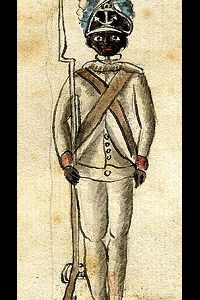 Varnum's Regiment aka 1st Rhode Island