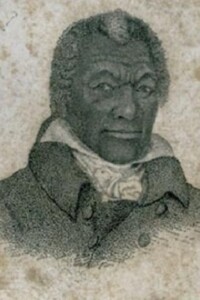 James Armistead Lafayette