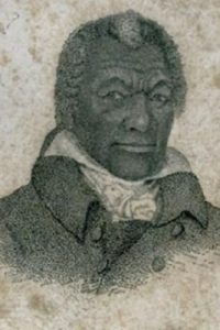 James Armistead Lafayette