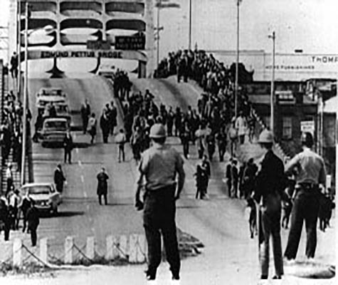 Bloody Sunday