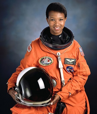 Mae Jemison