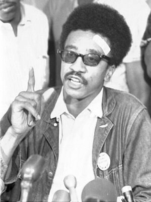 H. Rap Brown