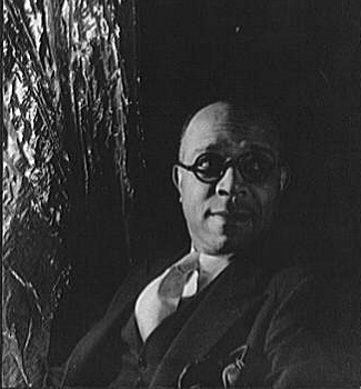 J. Rosamond Johnson
