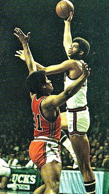 Kareem Abdul-Jabbar