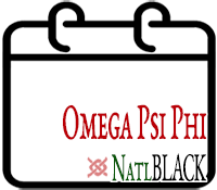Omega Psi Phi