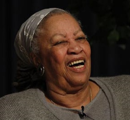 Toni Morrison