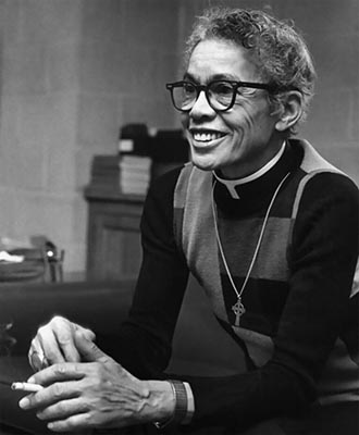 Pauli Murray