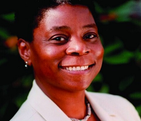 Ursula Burns