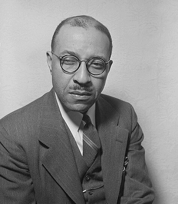 Charles S. Johnson