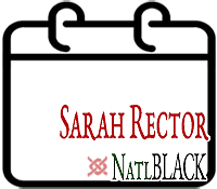 Sarah Rector