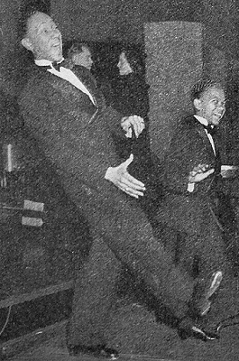 Nicholas Brothers