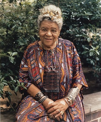 Queen Mother Moore
