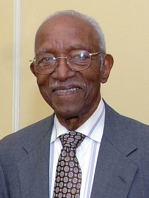 John Hope Franklin