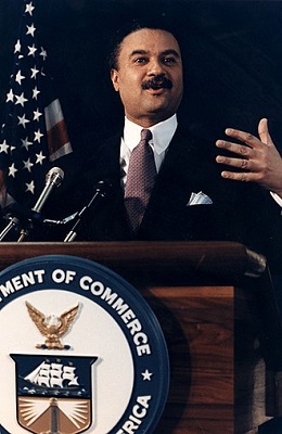 Ronald H. Brown