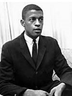 David Richmond