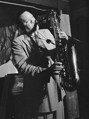 Lester Young